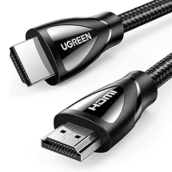 Cabo HDMI x HDMI 2.1 uGreen