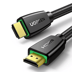 Cabo HDMI x HDMI 2.0 uGreen