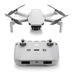 DJI Mini 2