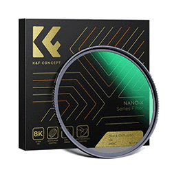 Filtro Black Mist 1/4