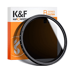Filtro Densidade Neutra ND2-ND400