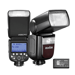 Flash Godox V860III