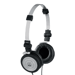Fone AKG K414P