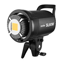 Iluminador Godox SL60W