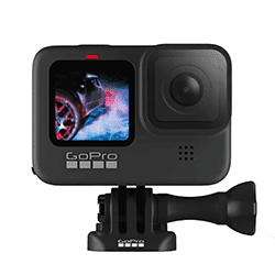 GoPro Hero 9