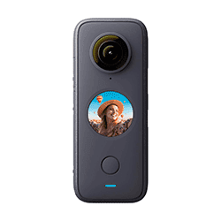 Insta360 One X2