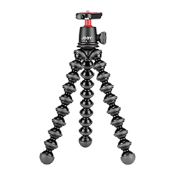 Joby Gorillapod 3K