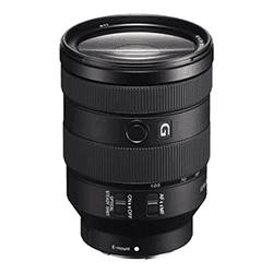 Sony FE 24-105mm f/4 G OSS