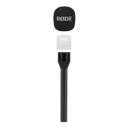 Rode Interview Go