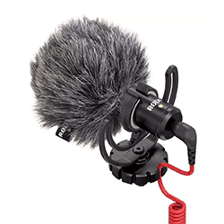 Rode VideoMicro