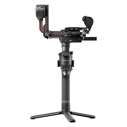 DJI Ronin RS2 Pro Combo