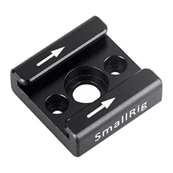 Cold Shoe Smallrig