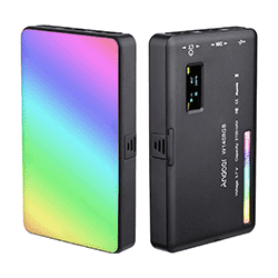 Ulanzi VL120 RGB
