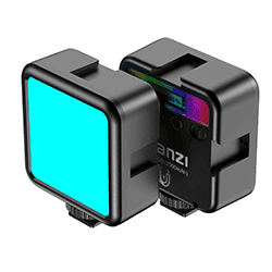 Ulanzi VL49 RGB