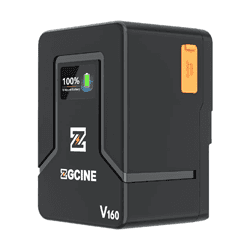 Bateria ZGCine V160