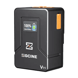 Bateria ZGCine V99