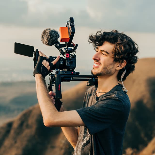 Lucas Rodrigues Vimieiro