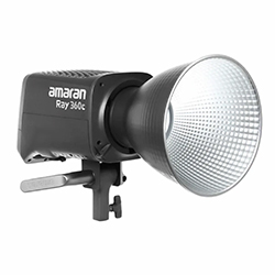 Amaran Ray 360C
