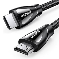 Cabo HDMI x HDMI 2.1 uGreen