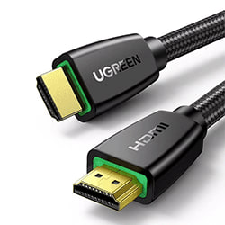 Cabo HDMI x HDMI 2.0 uGreen