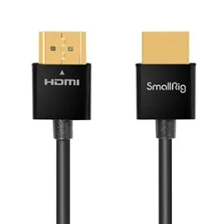 Cabo HDMI SmallRig 50cm
