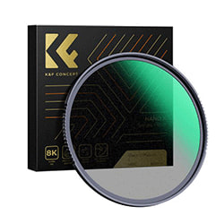 Filtro Black Mist 1/1