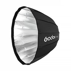 Difusor Godox P90L