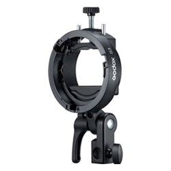 Suporte Godox S3 para flash