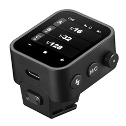 Rádio Flash Godox X3S Sony
