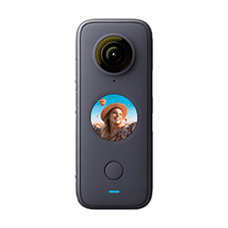 Insta360 One X2