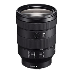 Sony FE 24-105mm f/4 G OSS