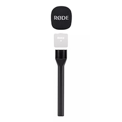 Rode Interview Go