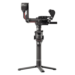 DJI Ronin RS2 Pro Combo