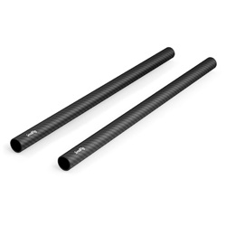 Haste Fibra de Carbono 15mm Smallrig 30cm