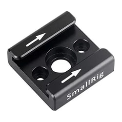 Cold Shoe Smallrig