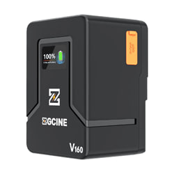 Bateria ZGCine V160